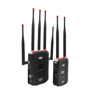 Wireless Video System